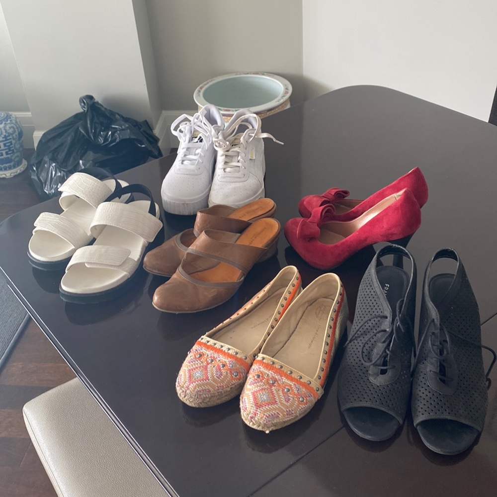 Moving these collection can be all yours for $200